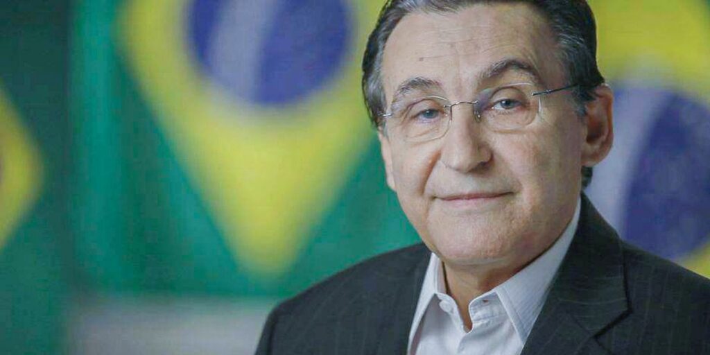 Morre Renato Rabelo ex-presidente do PCdoB aos 83 anos morre-renato-rabelo-ex-presidente-do-pcdob-aos-83-anos