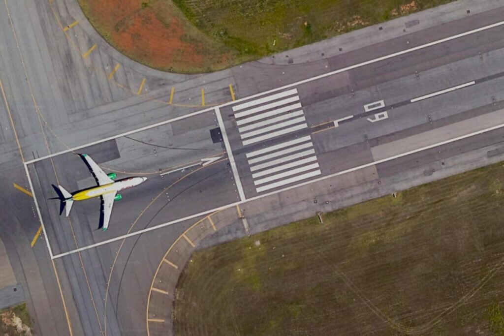 Aeroporto de Guarulhos é reaberto após drones gerarem caos no Carnaval aeroporto-de-guarulhos-e-reaberto-apos-drones-gerarem-caos-no-carnaval
