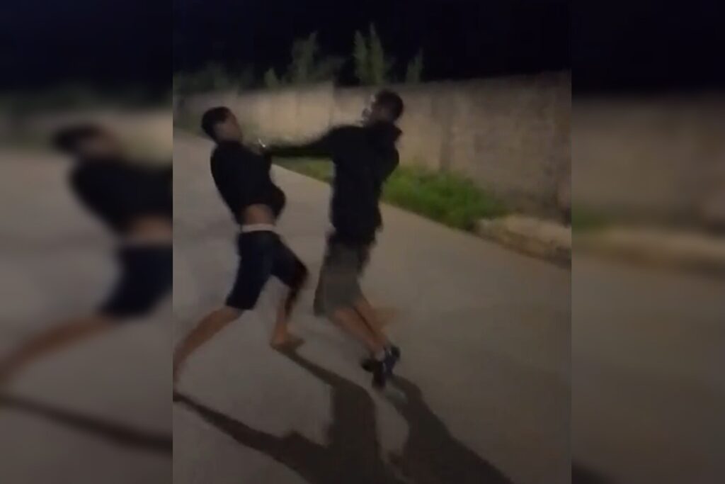 briga-que-levou-jovem-de-19-anos-a-morte-pode-ter-comecado-de-“comum-acordo”,-diz-policia