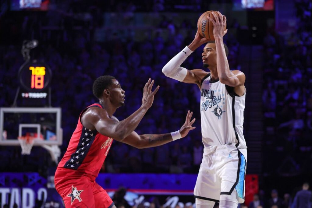 nba:-eua-superam-o-time-mundo-e-vencem-partida-do-all-star-game