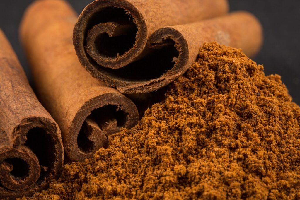 canela-e-aliada-contra-diabetes-e-riscos-cardiovasculares,-diz-estudo
