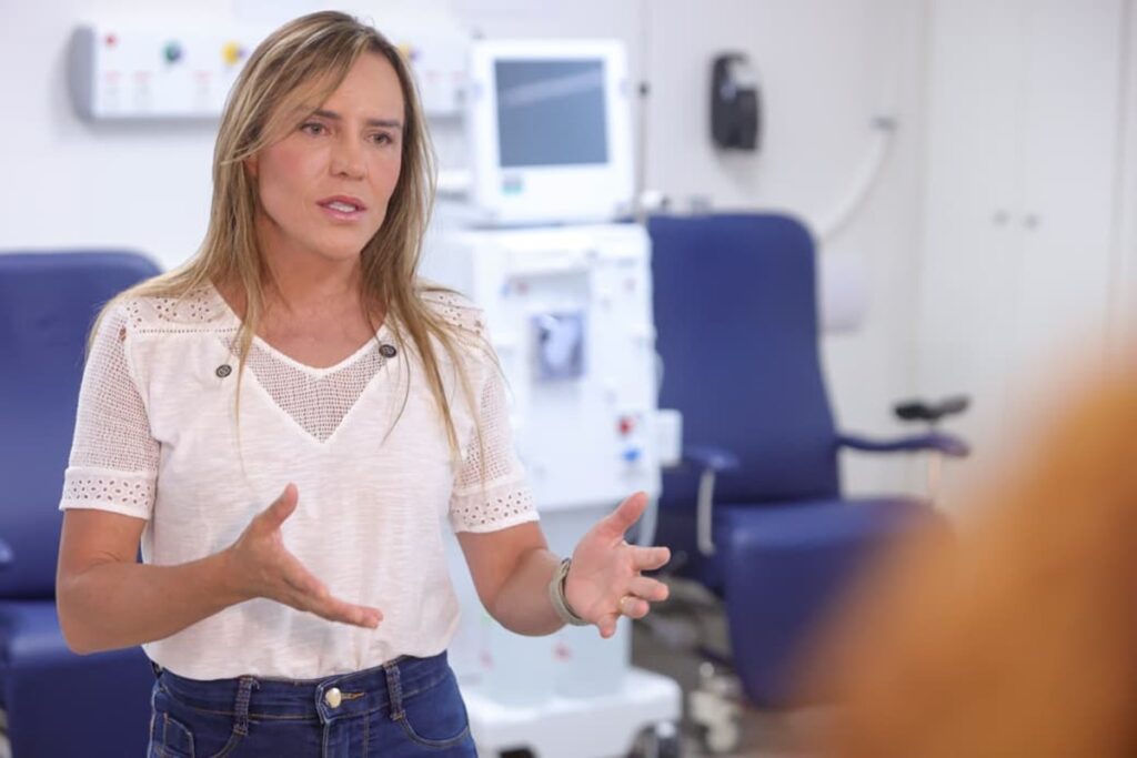 celina-inaugura-novo-centro-de-nefrologia-no-hospital-de-taguatinga