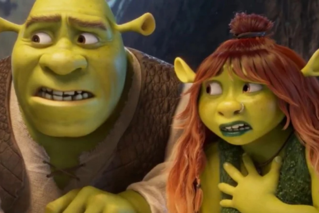 shrekking:-o-que-e-a-nova-tendencia-de-relacionamento-viral-no-tiktok