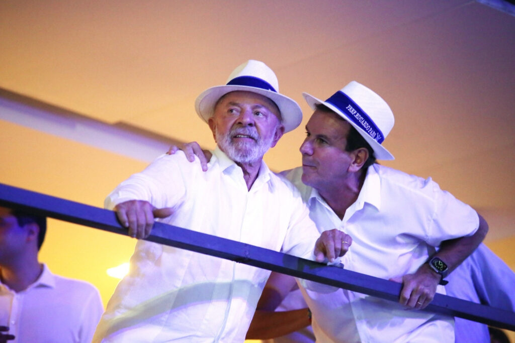 governo-lula-se-manifesta-sobre-criticas-a-homenagem-de-carnaval