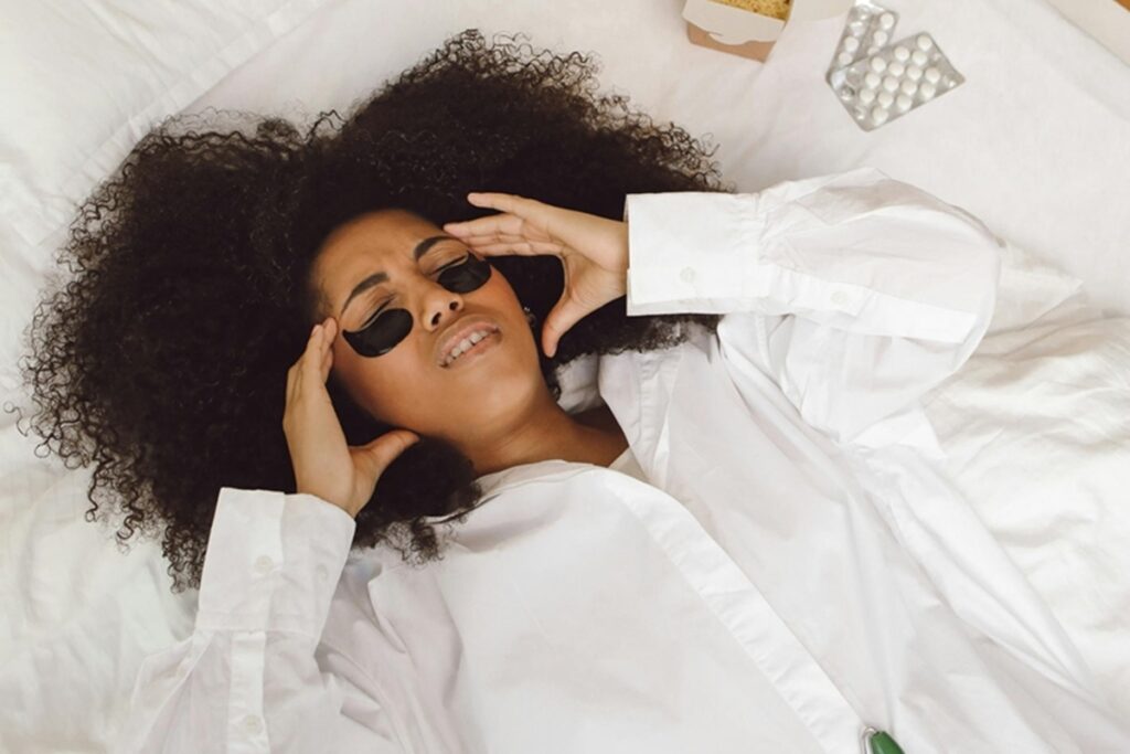 enxaqueca:-medico-explica-como-carnaval-pode-ser-gatilho-para-crises