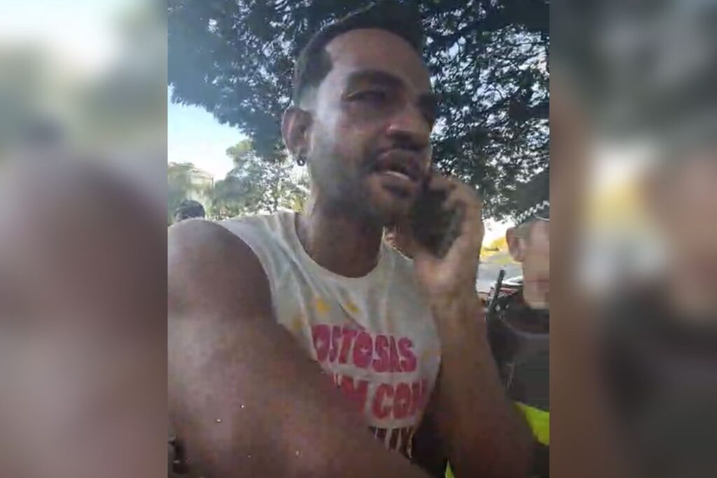 distrital-fabio-felix-leva-spray-de-pimenta-na-cara-e-da-voz-de-prisao-a-pm.-veja-video