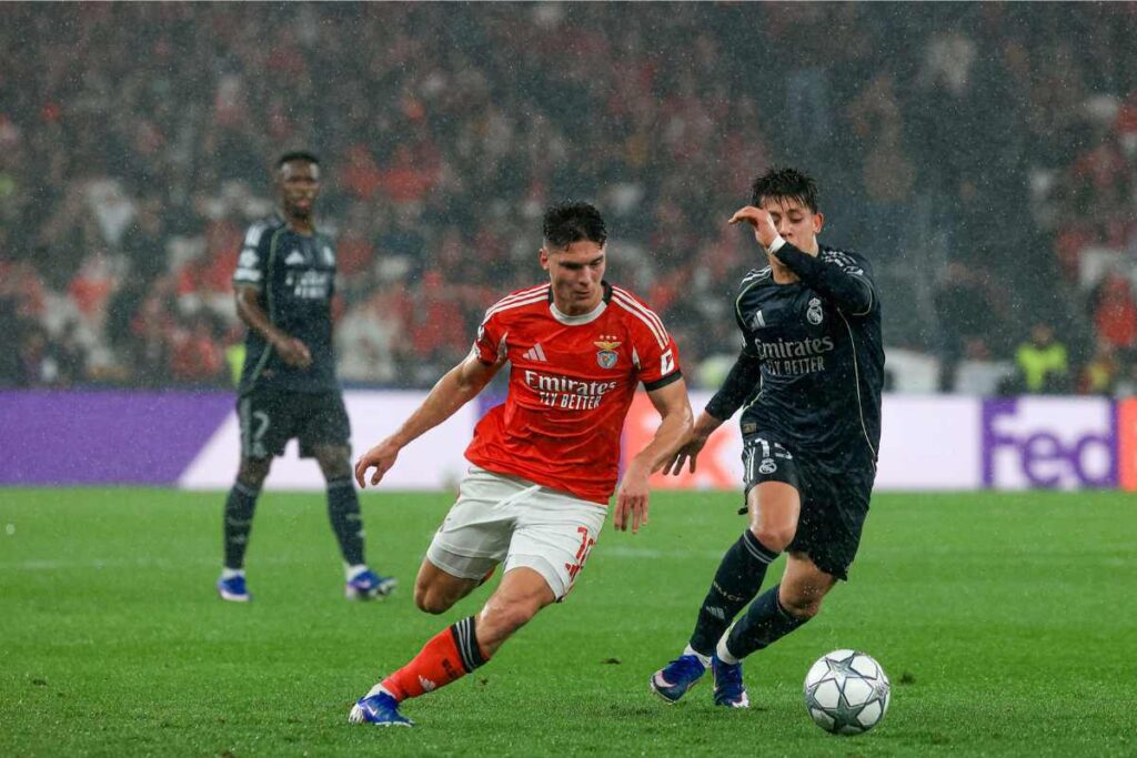 benfica-x-real-madrid:-revanche-nos-play-offs-da-champions;-veja-odds