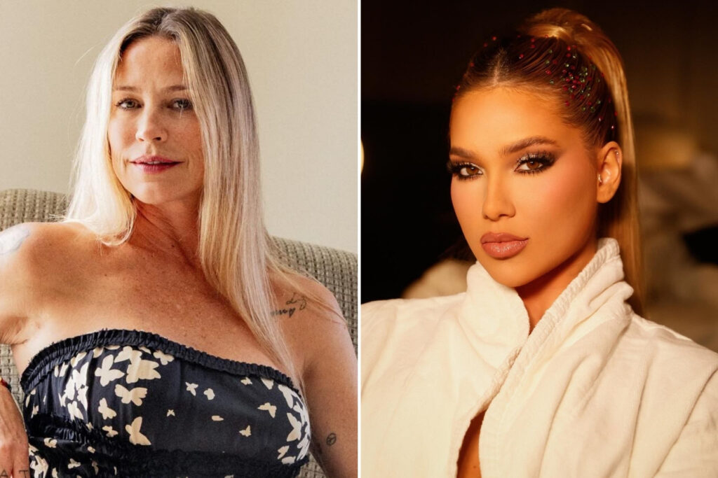 margareth-serrao-defende-virginia-apos-criticas-de-luana-piovani