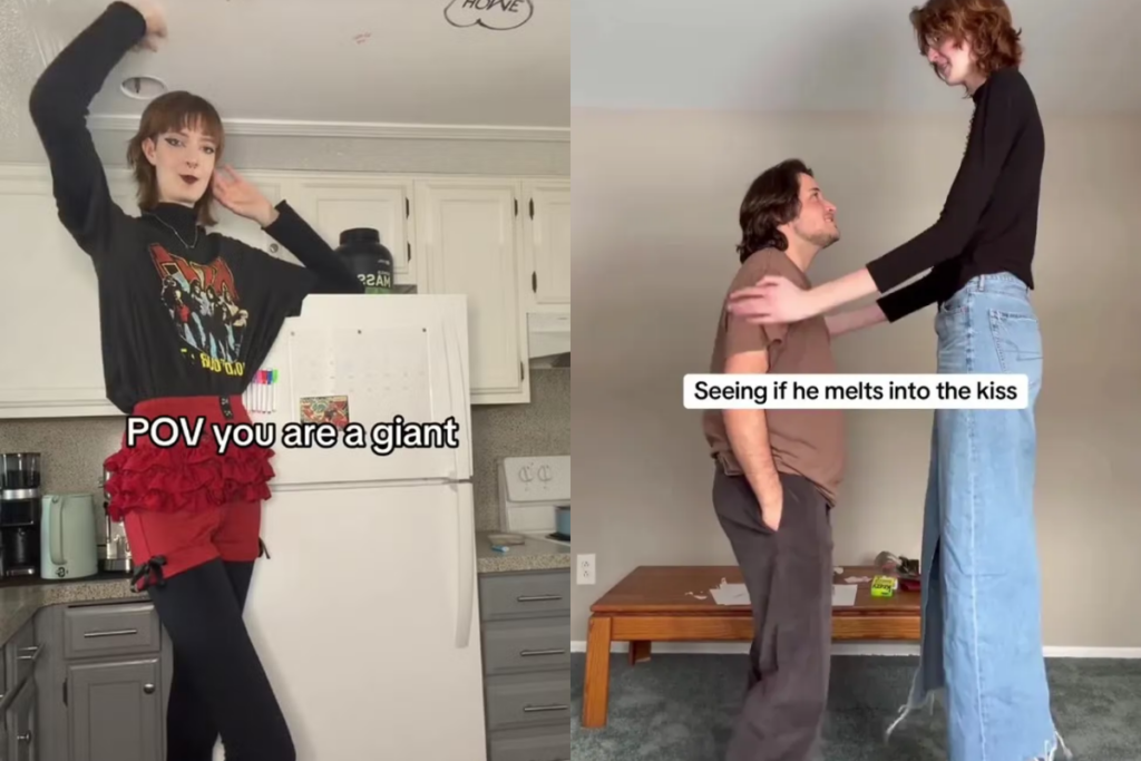 relacionamento-a-distancia?-jovem-de-2-m-mostra-como-beija-o-namorado