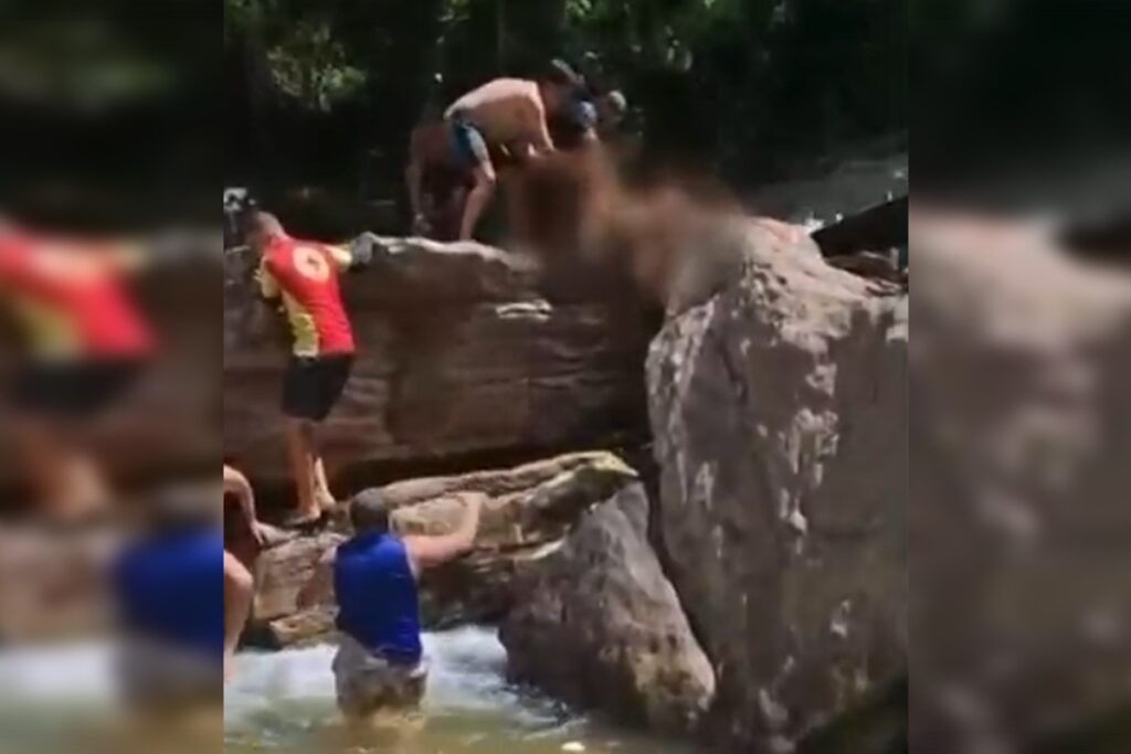 veja-resgate-de-crianca-que-se-afogou-em-cachoeira-em-pirenopolis.-video