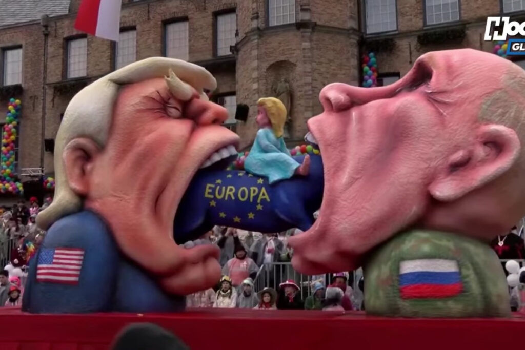 tradicional-desfile-de-carnaval-na-alemanha-ironiza-trump-e-putin