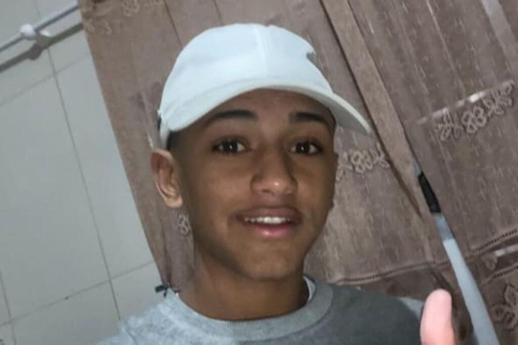 adolescente-morre-apos-levar-tiro-enquanto-manuseava-arma-de-fogo