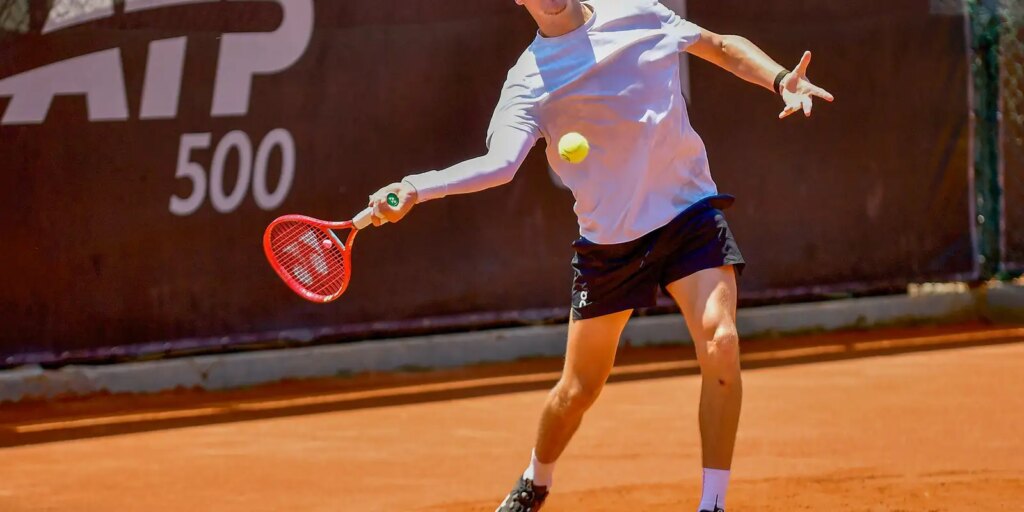 João Fonseca vence Thiago Monteiro em duelo brasileiro pelo Rio Open joao-fonseca-vence-thiago-monteiro-em-duelo-brasileiro-pelo-rio-open
