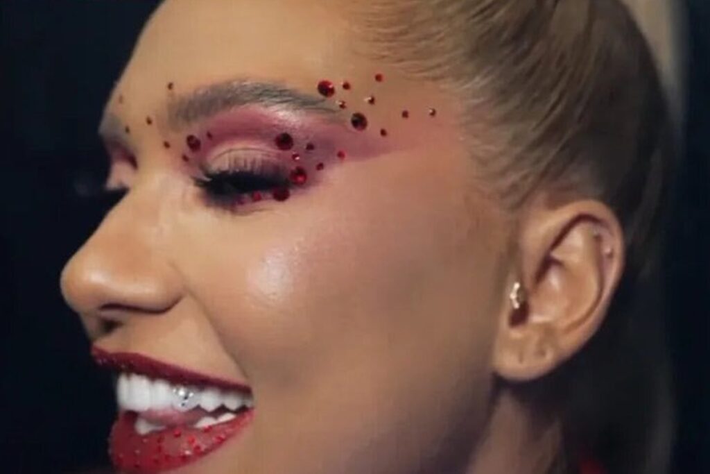 virginia-aposta-em-make-de-zara-larsson-para-desfile-da-grande-rio