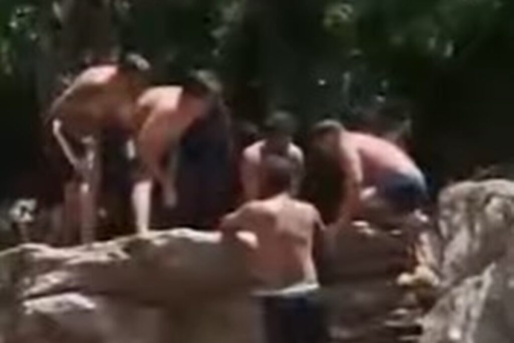 morre-menina-de-9-anos-que-se-afogou-em-cachoeira-de-pirenopolis.-veja-video