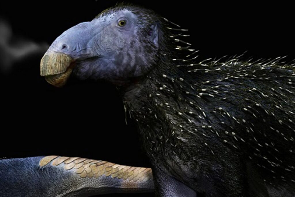 inedito!-fossil-de-dinossauro-com-espinhos-e-encontrado-na-china