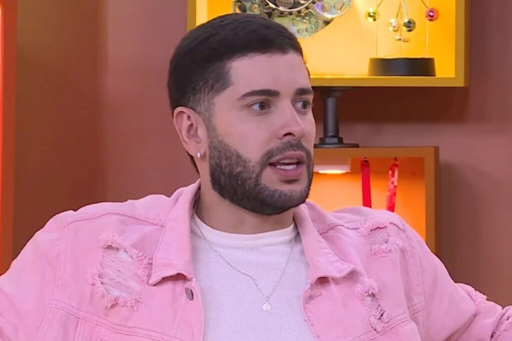 bbb26:-marcelo-diz-que-pai-nao-sabia-sobre-sua-sexualidade