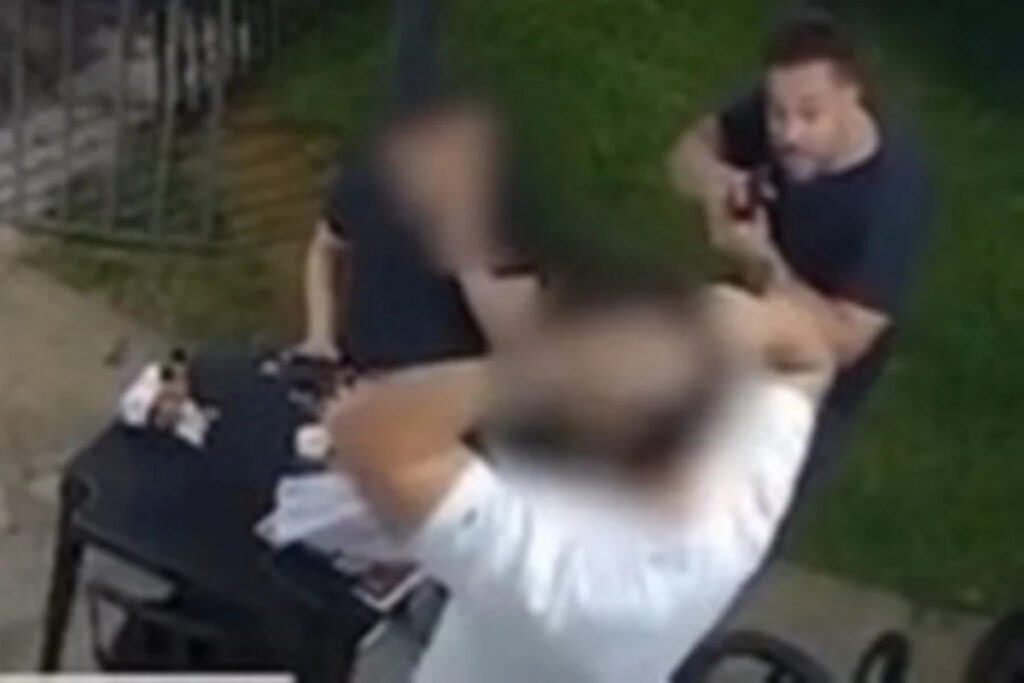 pf-investiga-servidor-apos-barraco-em-espetinho-do-df.-veja-video