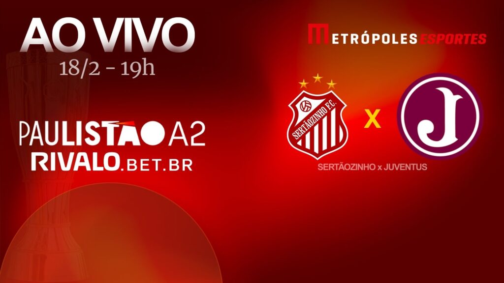 paulistao-a2-2026:-veja-sertaozinho-x-juventus-ao-vivo