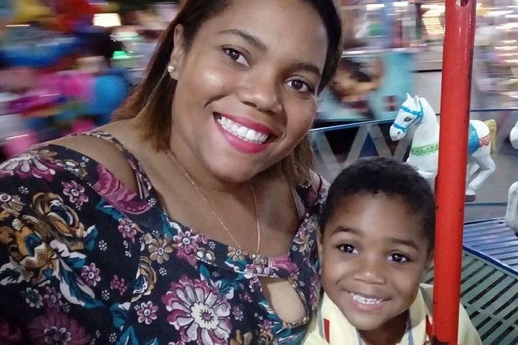 caso-miguel:-mae-desabafa-sobre-liberdade-da-ex-patroa-condenada