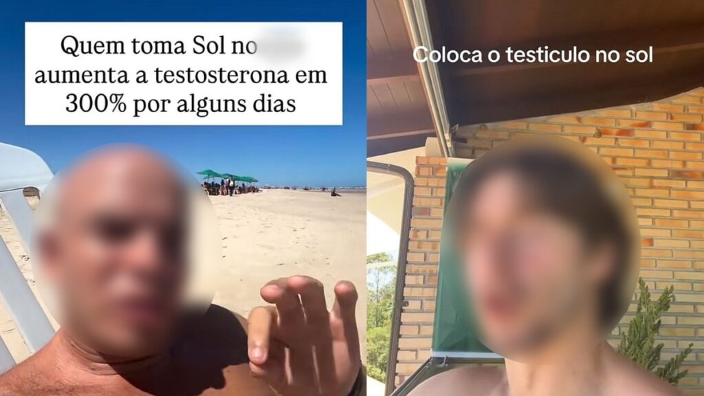 tomar-sol-nos-testiculos-aumenta-a-testosterona?-urologista-explica