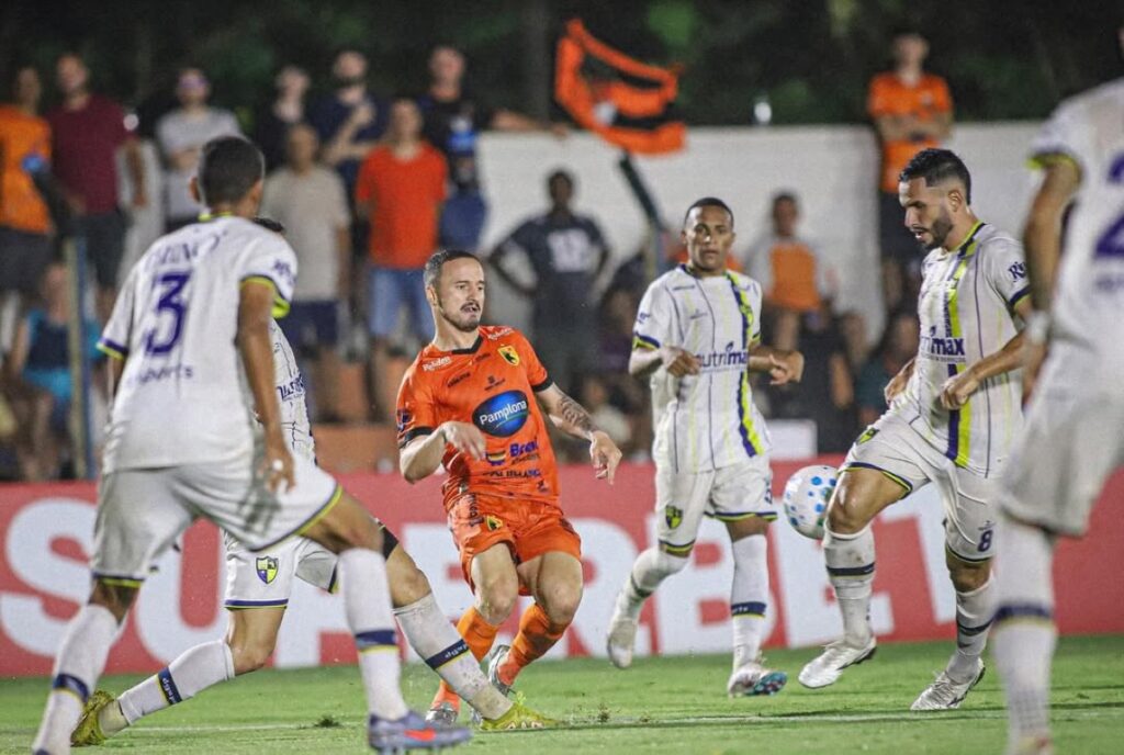 copa-do-brasil:-11-clubes-garantem-vaga-na-segunda-fase-do-torneio