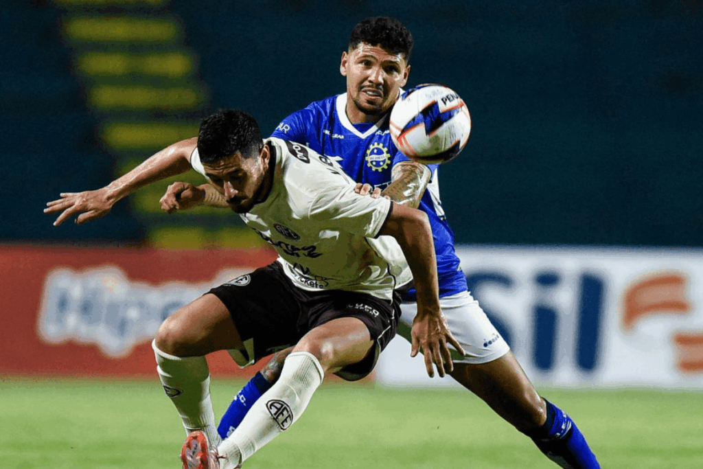 confira-os-resultados-da-11a-rodada-do-paulistao-a2-rivalo-2026