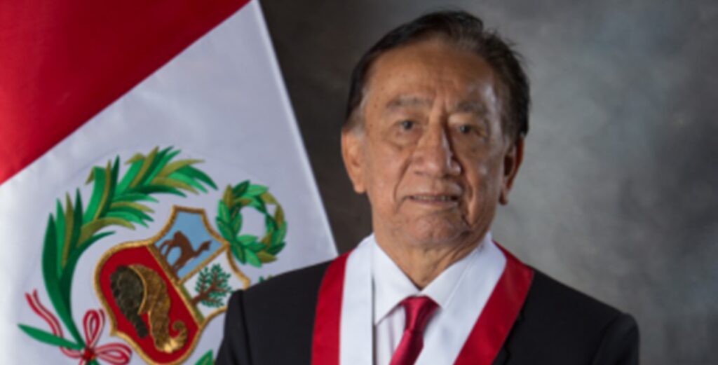 jose-balcazar-zelada-e-eleito-novo-presidente-interino-do-peru