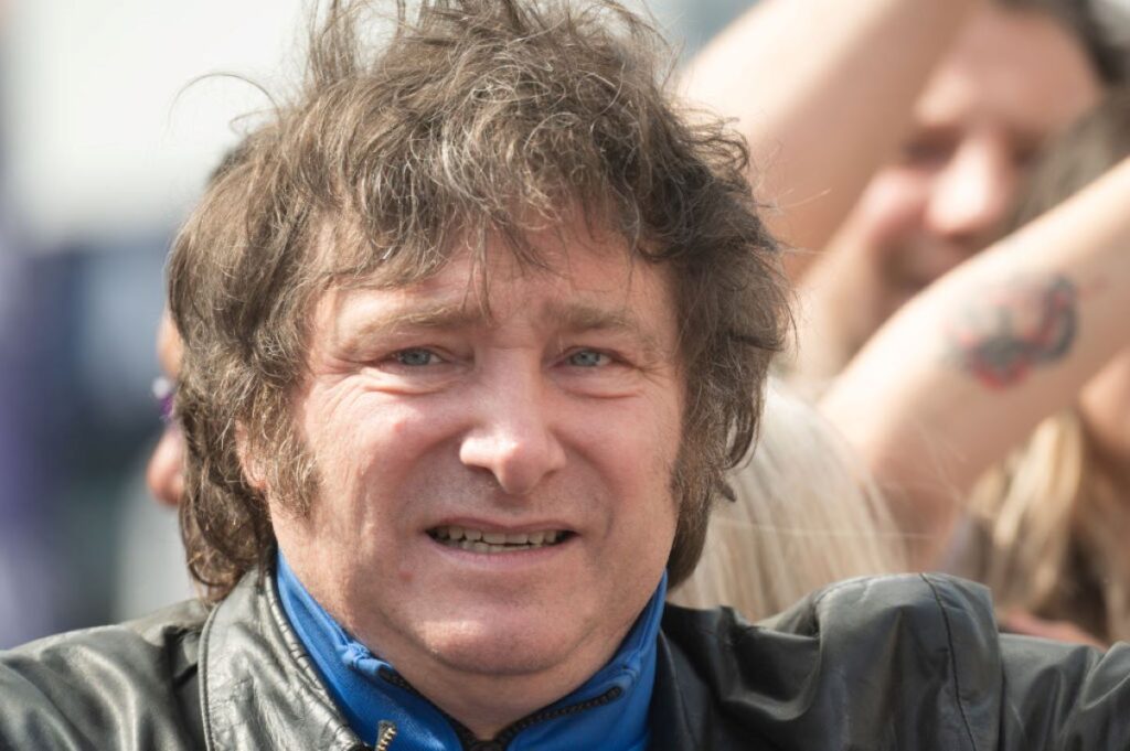 argentina-tem-greve-as-vesperas-de-votacao-decisiva-da-reforma-de-milei