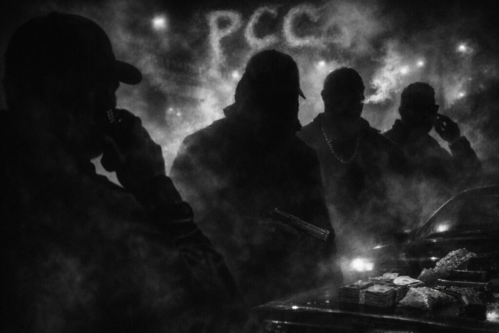 sem-“home-office”:-organograma-do-pcc-mostra-que-37-chefoes-estao-nas-ruas