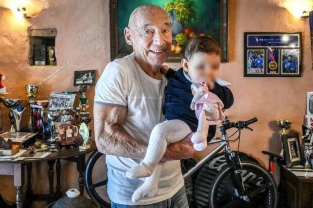 homem-de-91-anos-tem-setimo-filho-com-mulher-de-39:-“nao-devo-satisfacao”