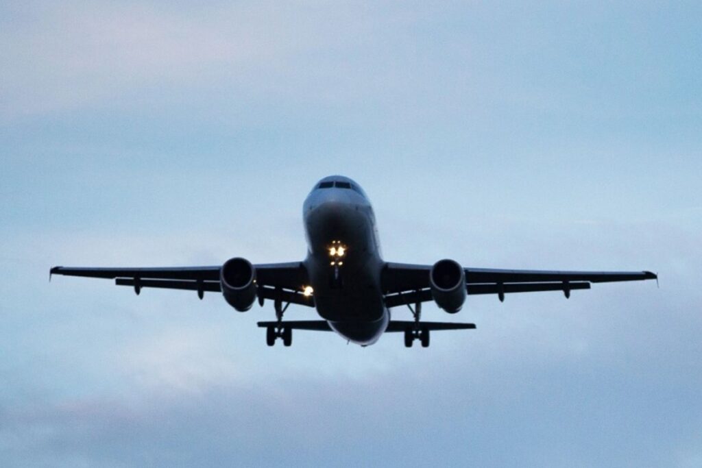 greve-na-argentina-cancela-voo-no-aeroporto-de-brasilia