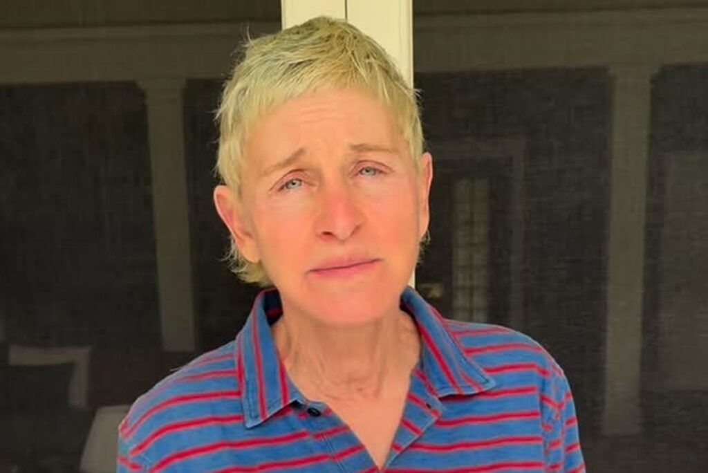 caso-epstein:-ellen-degeneres-e-alvo-de-teorias-sobre-canibalismo