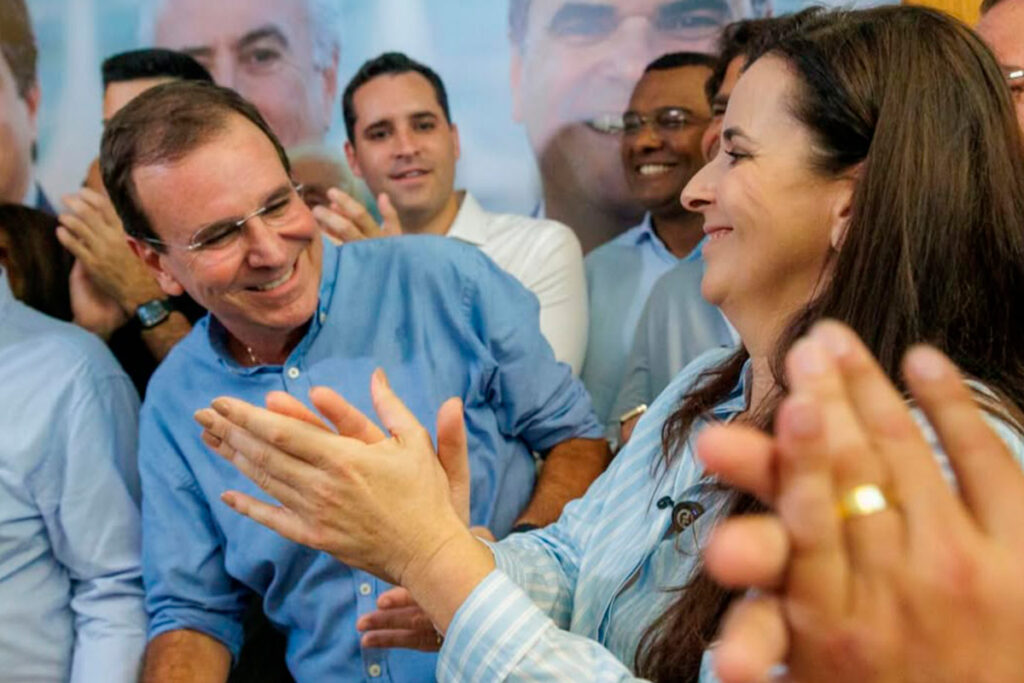 paes-anuncia-jane-reis,-do-mdb,-como-candidata-a-vice-governadora