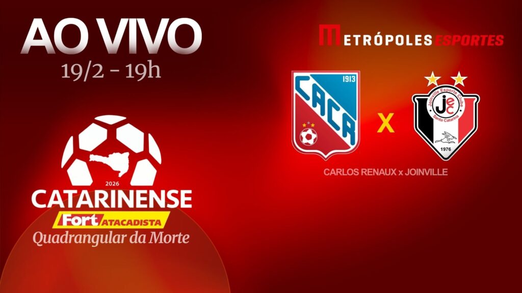 catarinense-2026:-veja-carlos-renaux-x-joinville-ao-vivo-no-youtube
