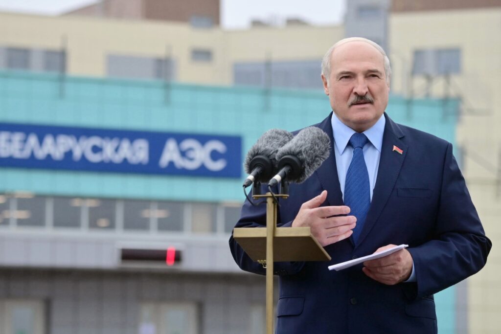 eua-deixa-de-emitir-vistos-e-belarus-perde-reuniao-do-conselho-da-paz