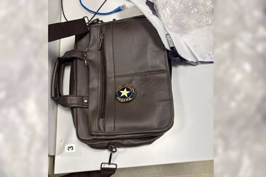 receita-federal-apreende-2kg-de-cocaina-no-aeroporto-de-brasilia