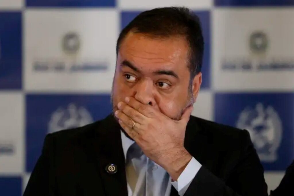 tse-marca-julgamento-que-pode-cassar-o-governador-claudio-castro