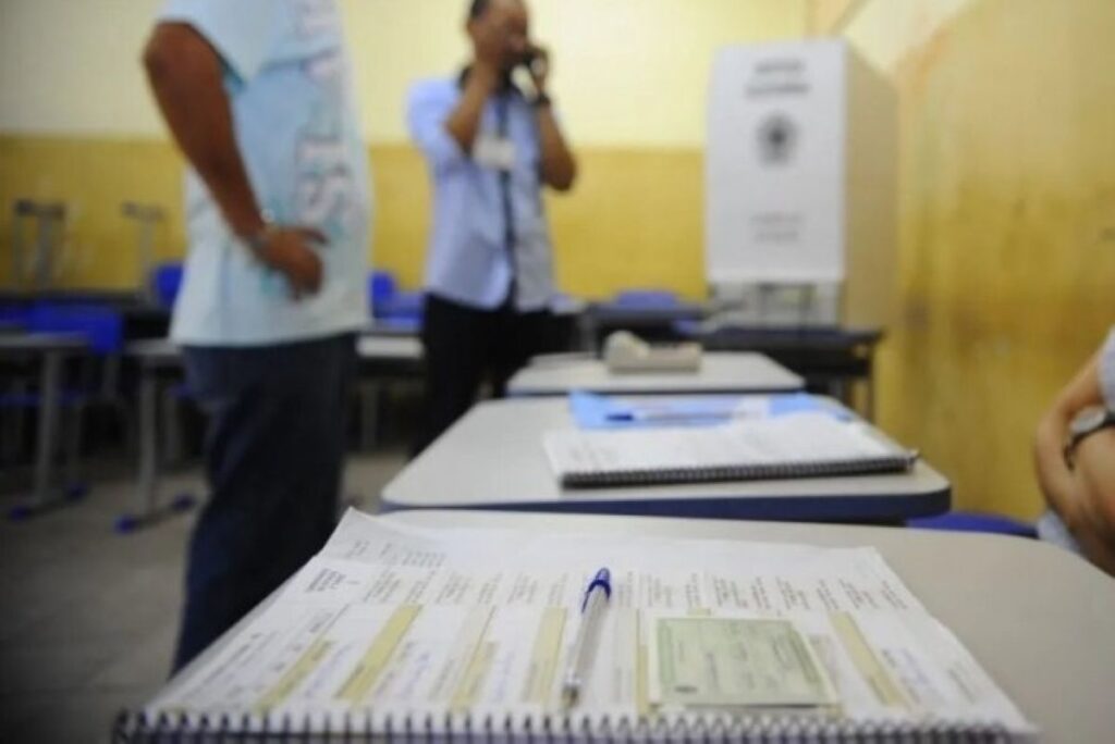 quer-ser-mesario?-justica-eleitoral-mantem-inscricoes-pela-internet