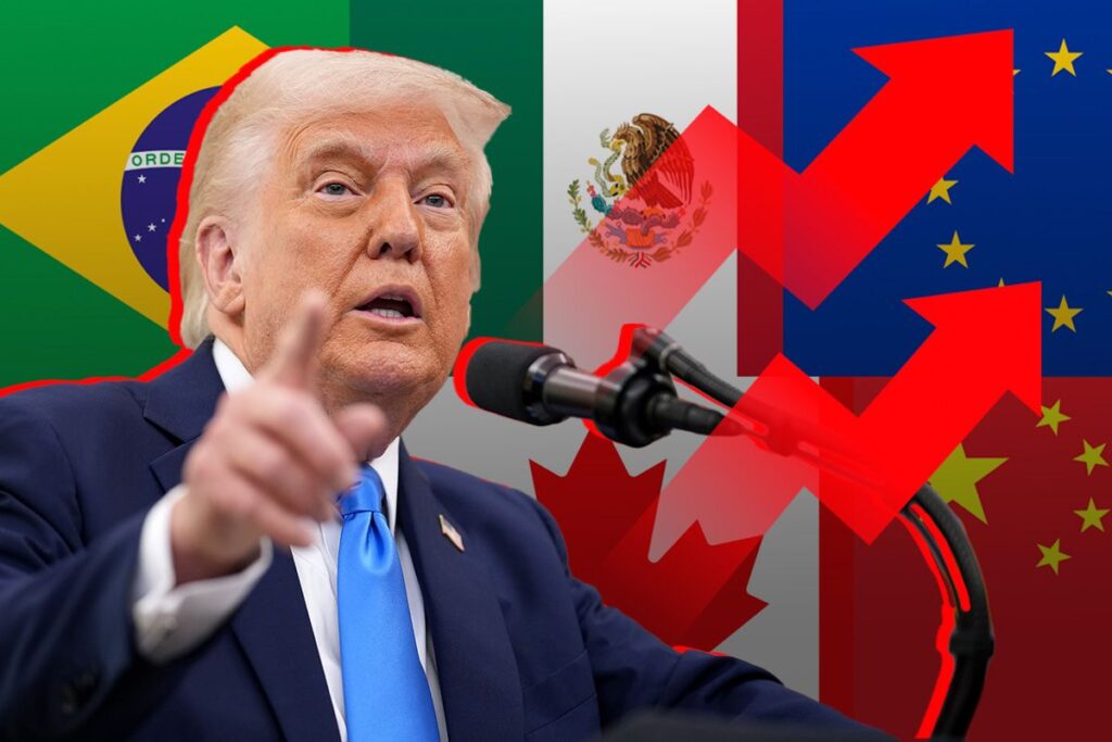 “trump-extrapolou-autoridade-ao-impor-tarifas”,-conclui-suprema-corte