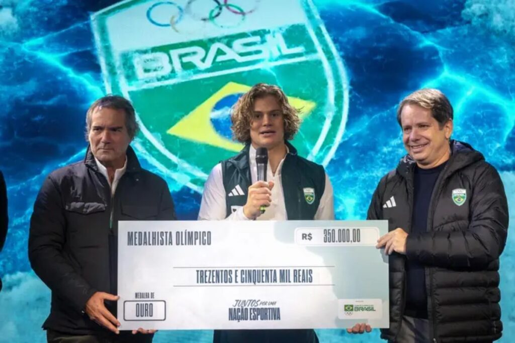 primeiro-ouro-de-inverno-do-brasil:-lucas-braathen-e-premiado-pelo-cob
