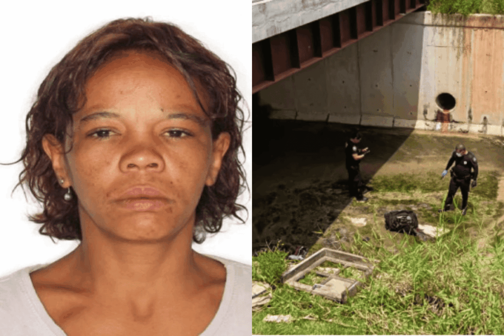 policia-identifica-corpo-esquartejado-dentro-de-mala-em-corrego-de-sp