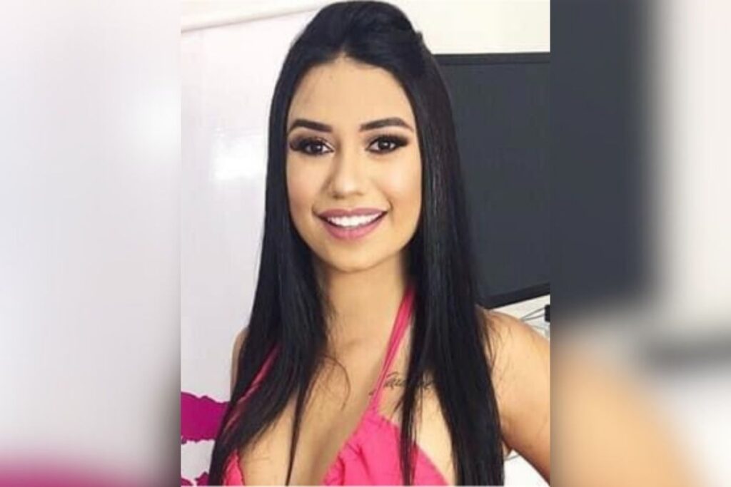 “princesinha-do-crime”-e-presa-furtando-farmacia-apos-fugir-da-prisao