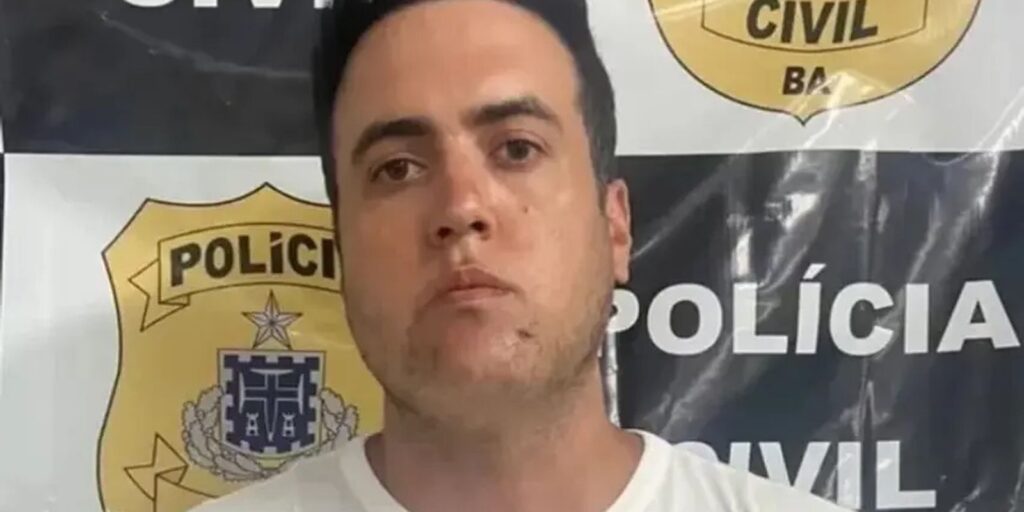 Júri popular de policiais réus por morte de Gritzbach será em junho juri-popular-de-policiais-reus-por-morte-de-gritzbach-sera-em-junho