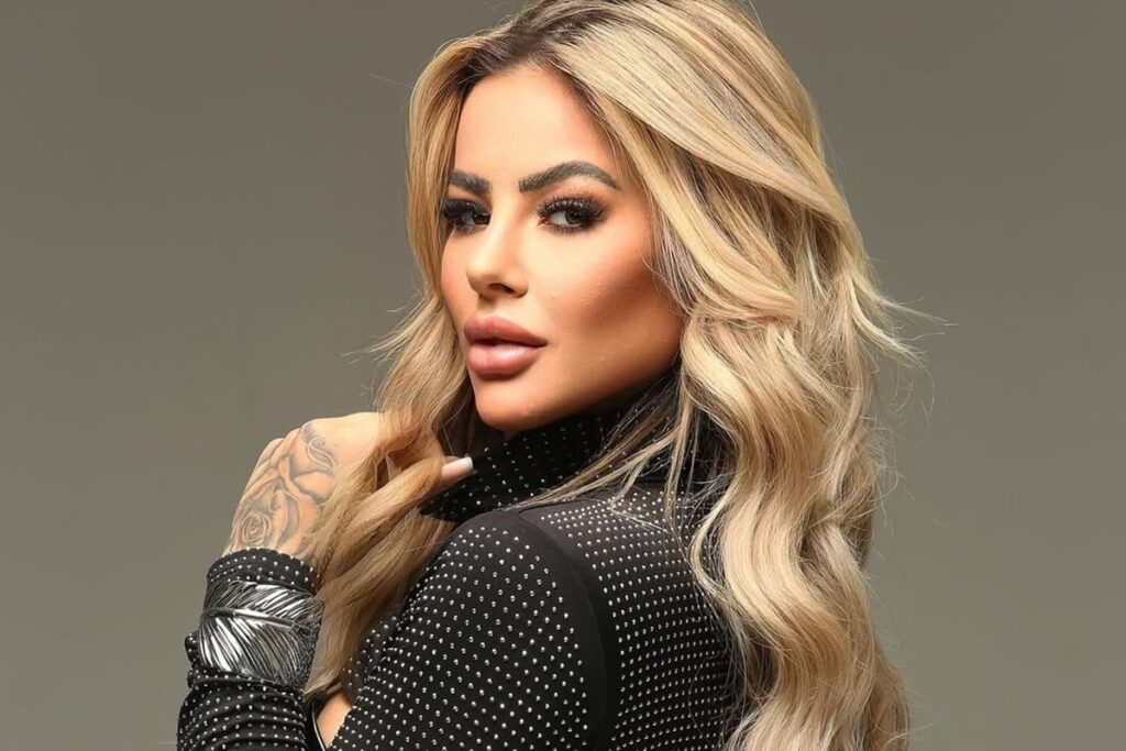 quem-era-bianca-dias,-influenciadora-que-morreu-dias-apos-cirurgia