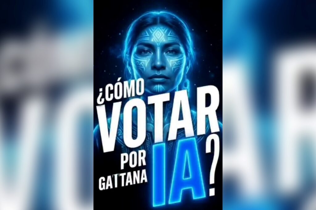 eleicoes-na-colombia-terao-candidata-indigena-gerada-por-ia.-entenda