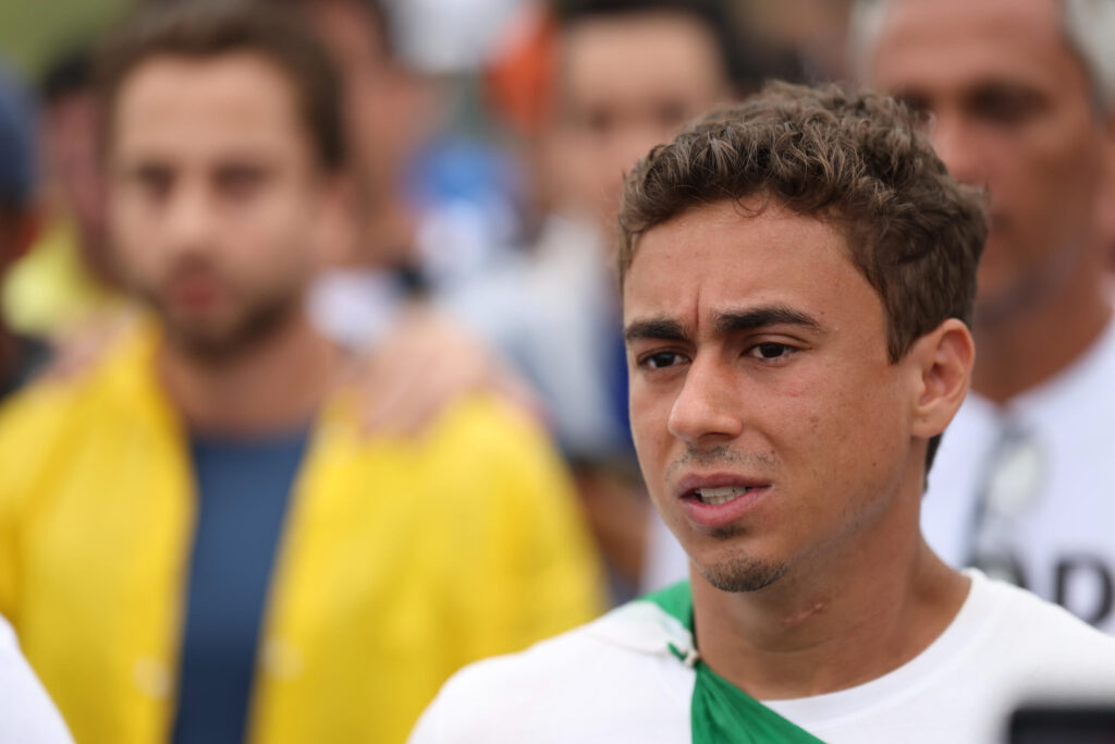 nikolas-visita-bolsonaro-para-articular-chapa-nas-eleicoes-em-mg