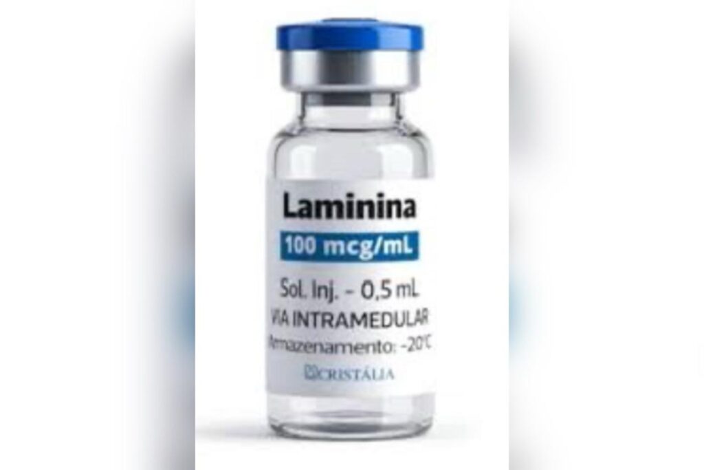 farmaceutica-esclarece-situacao-da-patente-da-polilaminina