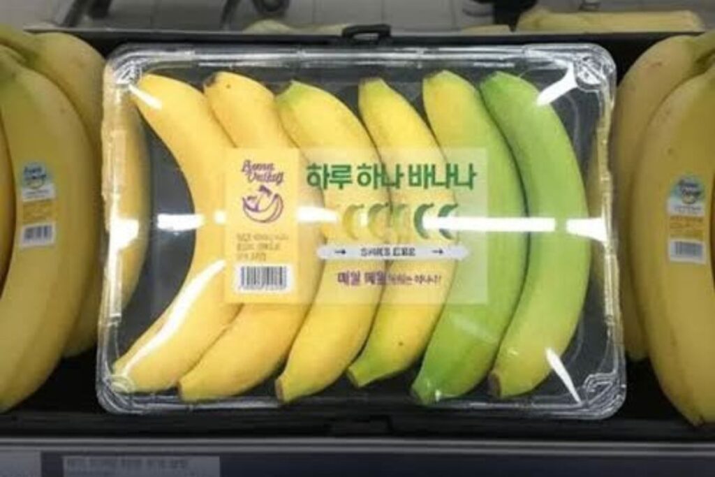 banana-com-agenda?-coreia-vende-fruta-por-semana