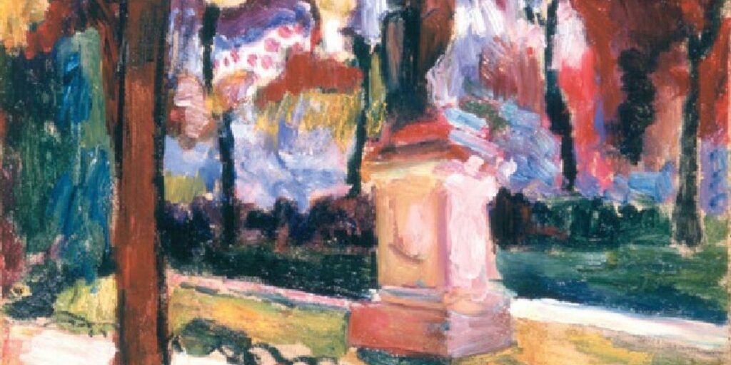 Após 20 anos, roubo de obras de Monet, Picasso e Dalí prescreve no Rio apos-20-anos,-roubo-de-obras-de-monet,-picasso-e-dali-prescreve-no-rio